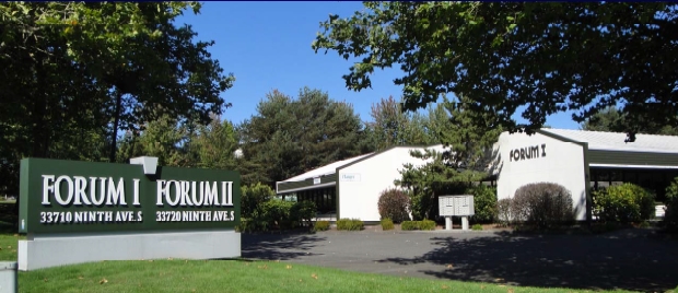 Primary Photo Of 33710-33720 9th Ave S, Federal Way Office For Lease