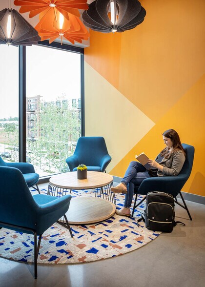 More Photos Of 250 Assay St, Houston Coworking Space