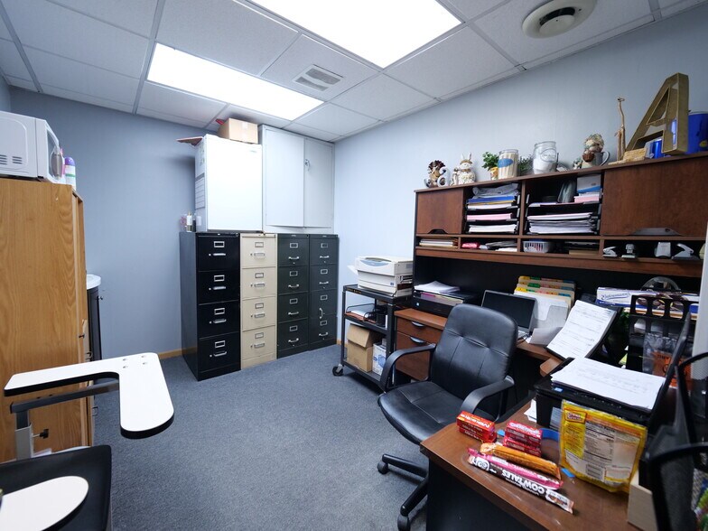 More Photos Of 6441-6453 S Pulaski Rd, Chicago General Retail For Sale