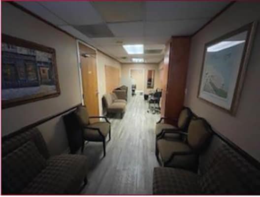 More Photos Of 1805 N California St, Stockton Medical For Lease