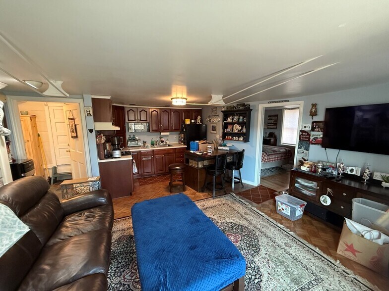 More Photos Of 696 Kent Rd, Gaylordsville Storefront Retail Residential For Sale
