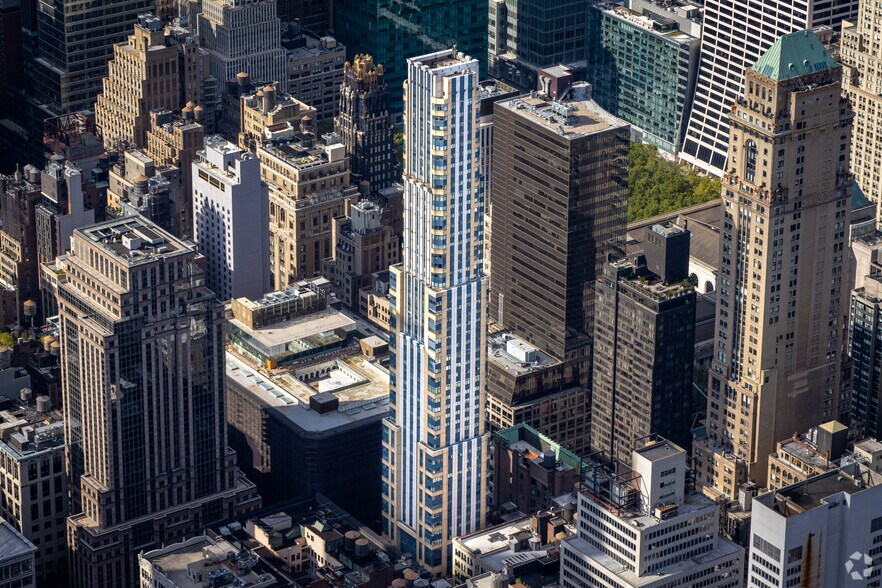 More Photos Of 425 Fifth Ave, New York Apartments For Sale