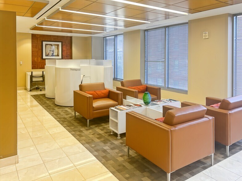 More Photos Of 20 F St NW, Washington Coworking Space