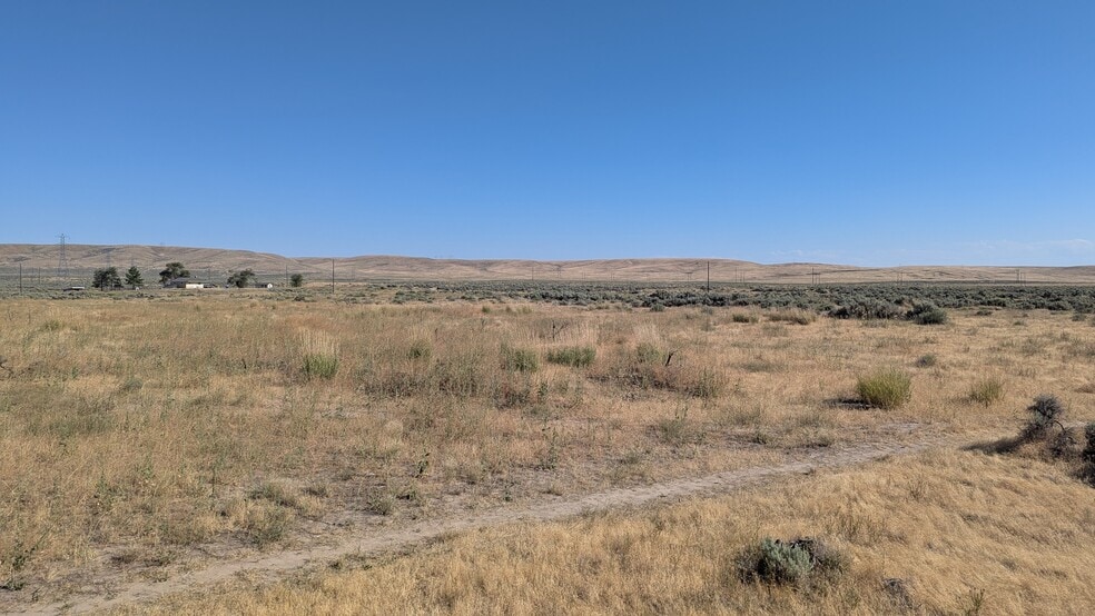 More Photos Of E Columbia Rd, Boise Land For Sale