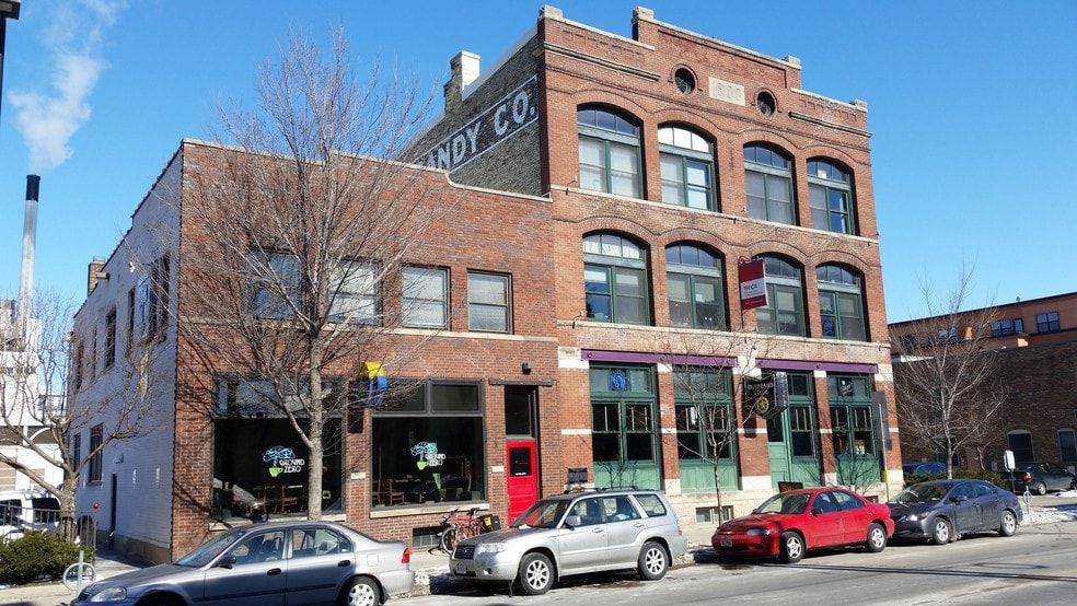 More Photos Of 744 Williamson St, Madison Storefront Retail Office For Lease