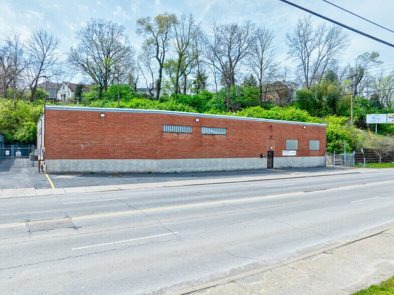 More Photos Of 1243 Tennessee Ave, Cincinnati Industrial For Sale