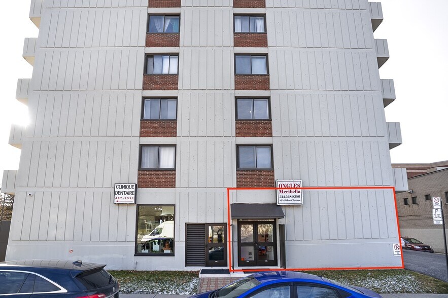 More Photos Of 5425-5455 Rue De Terrebonne, Montréal Apartments For Lease