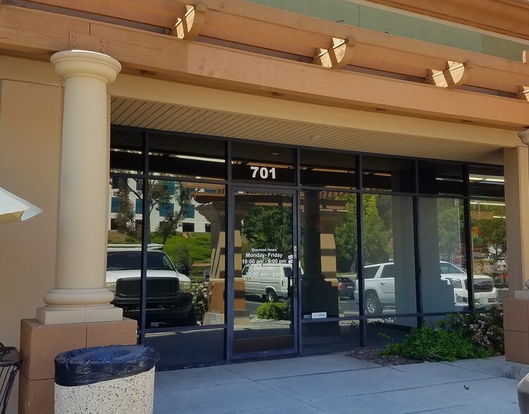 More Photos Of 25800 Jeronimo Rd, Mission Viejo Unknown For Lease