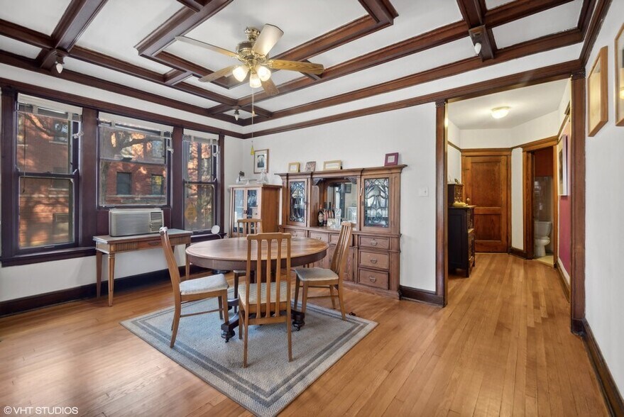 More Photos Of 1351 W Balmoral Ave, Chicago Apartments For Sale