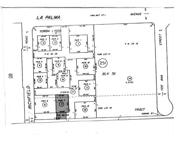 More Photos Of 4210-4212 E La Palma Ave, Anaheim Warehouse For Sale