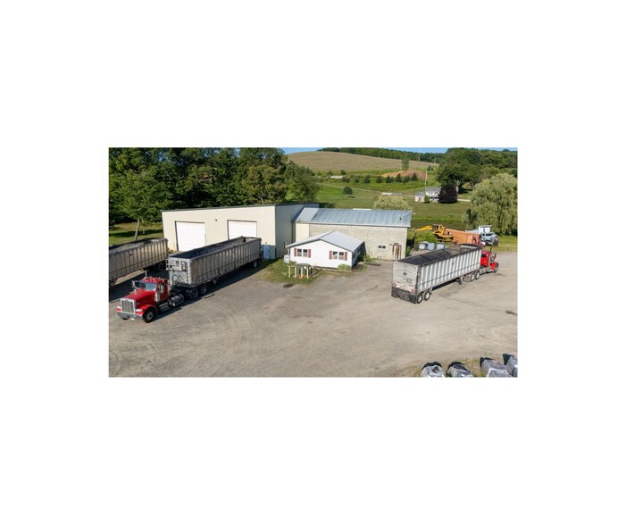 More Photos Of 189 Commercial St, Genesee Industrial For Sale