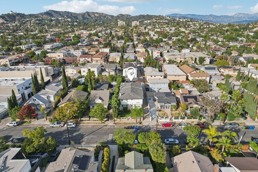 More Photos Of 4427 Camero Ave, Los Angeles Apartments For Sale