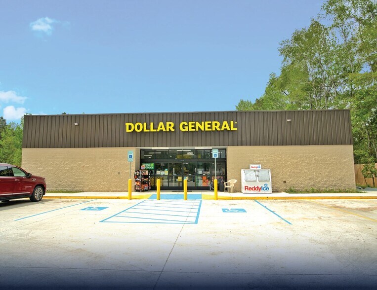 Primary Photo Of 76435 LA-437, Covington Freestanding For Sale