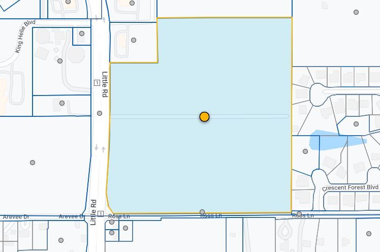 More Photos Of 8224 Little Rd, New Port Richey Land For Sale