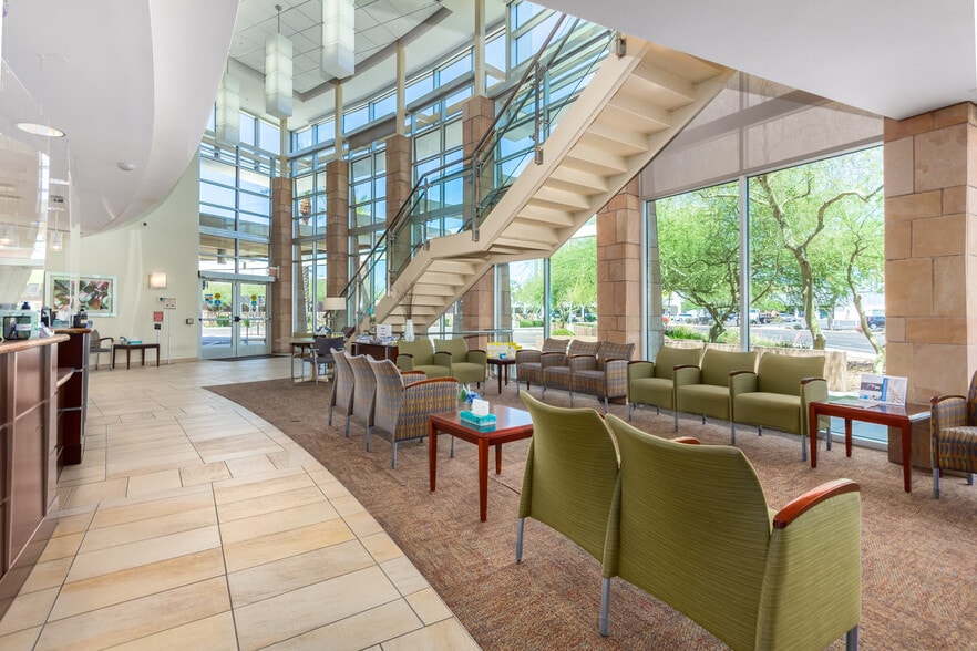 More Photos Of 3090 N 3rd Ave, Phoenix Medical For Sale