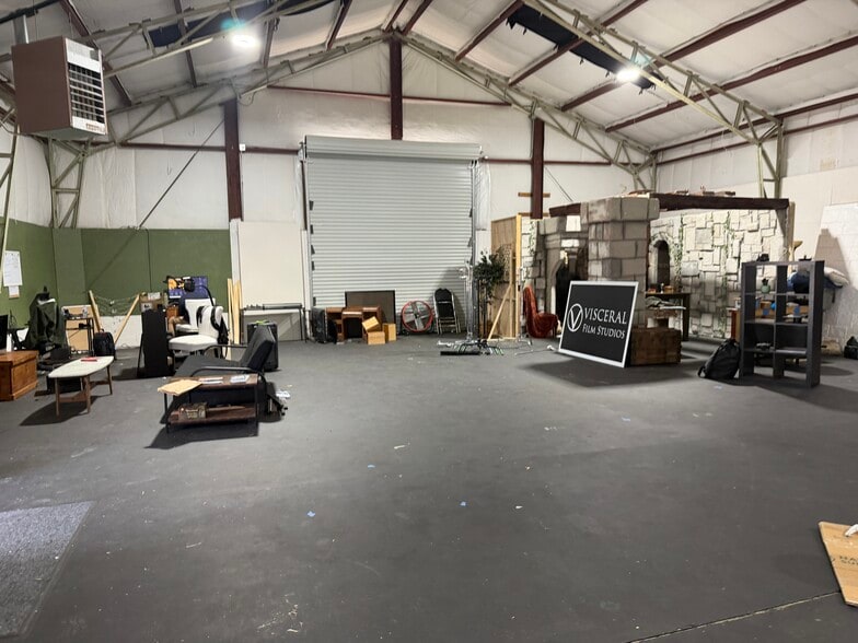 More Photos Of 898 Bradford St SW, Gainesville Warehouse For Lease