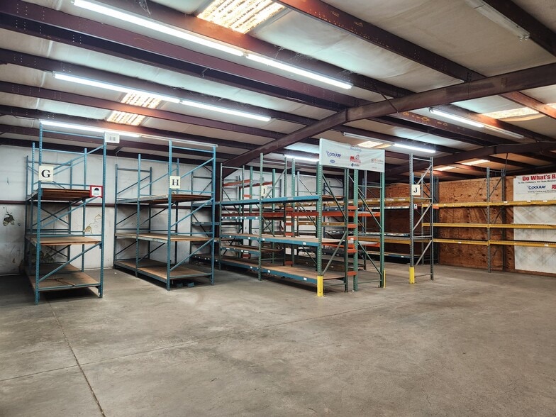 More Photos Of 1595 Commercial Ct, Jonesboro Warehouse For Sale