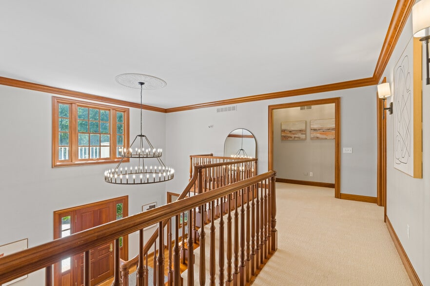 More Photos Of 5455 Plantation Rd, Sunbury Lodge Meeting Hall For Sale