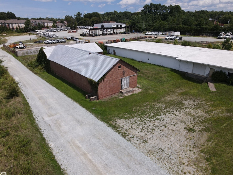 More Photos Of 25 Weeks Dr, Roxboro Warehouse For Sale