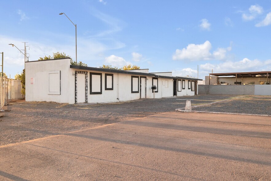 More Photos Of 3060 Grand Ave, Phoenix Apartments For Sale