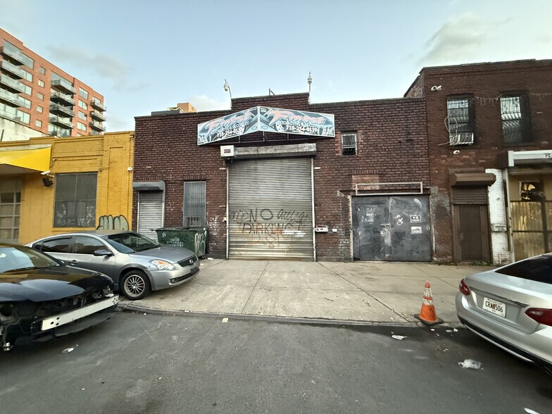 Primary Photo Of 326 Butler St, Brooklyn Warehouse For Sale