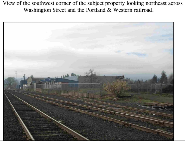 More Photos Of 500 E Illinois St, Newberg Manufacturing For Lease