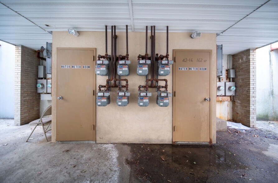 More Photos Of 4216 162nd St, Flushing Storefront Retail Residential For Sale