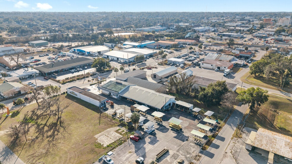 More Photos Of 818 N Magnolia Ave, Ocala Warehouse For Sale