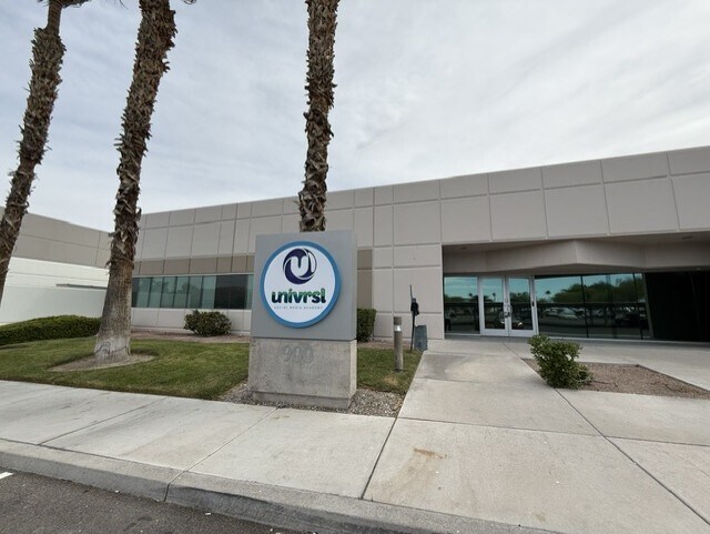 More Photos Of 900 Grier Dr, Las Vegas Office For Lease