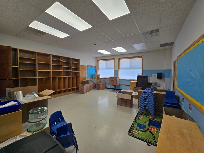 More Photos Of 80 Woodrow Rd, Staten Island Daycare Center For Sale