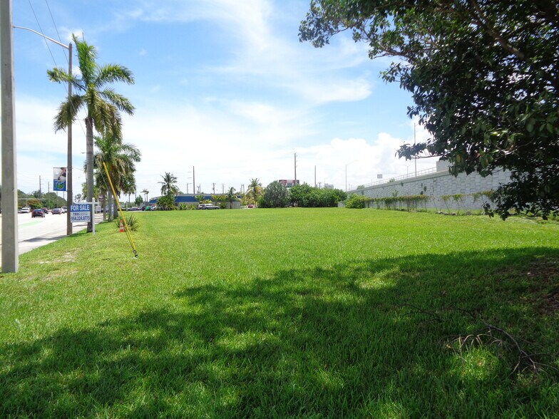 More Photos Of 3939 N Powerline Rd, Fort Lauderdale Land For Sale