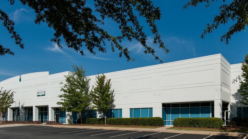 Primary Photo Of 140 Satellite Blvd, Suwanee Warehouse For Lease