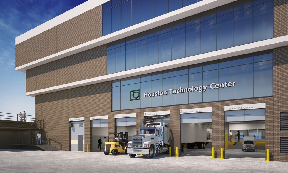 More Photos Of 5959 Corporate Dr, Houston Office For Lease