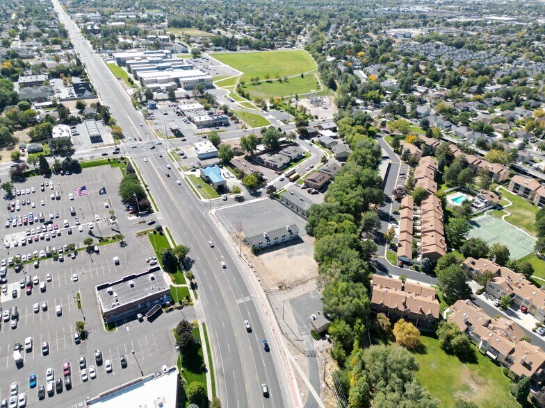 More Photos Of 7720 S 700 E, Midvale Land For Sale