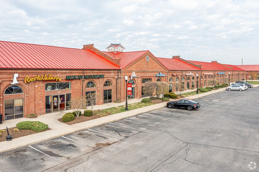 More Photos Of 153-381 Quartermaster Station, Jeffersonville Unknown For Lease