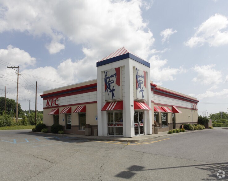 More Photos Of 444-470 Route 211 E, Middletown Unknown For Lease