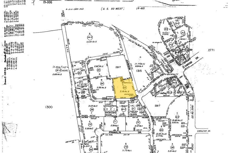 More Photos Of 6601 Owens Dr, Pleasanton Office For Lease