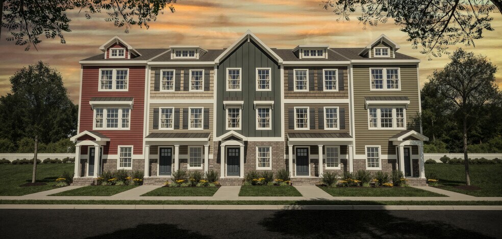 More Photos Of 109 Missy Elliott Blvd, Portsmouth Land For Sale