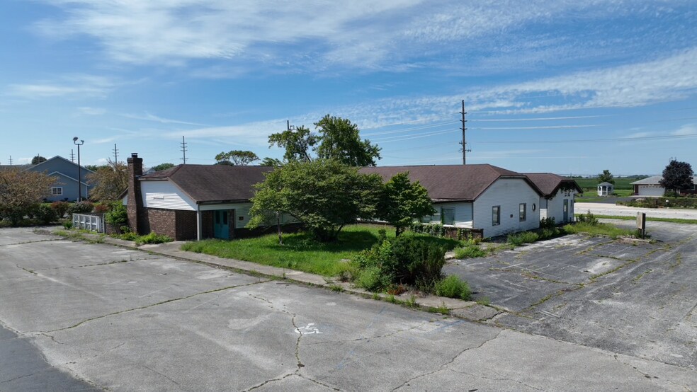 More Photos Of 5024 Norway Rd, Monticello Land For Sale