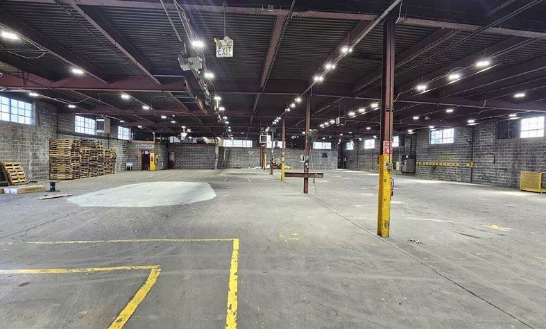 More Photos Of 1193 S River Rd, Cranbury Manufacturing For Lease