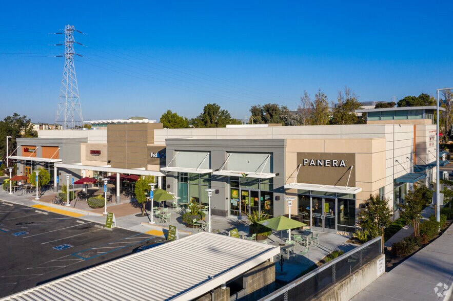 More Photos Of 1297 Chess Dr, Foster City General Retail For Sale