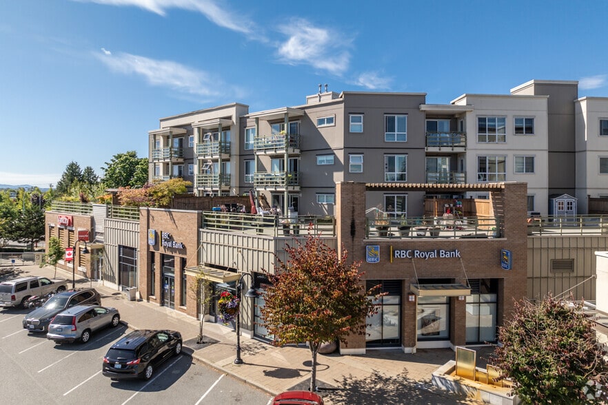 More Photos Of 15715-15760 Croydon Dr, Surrey Unknown For Lease