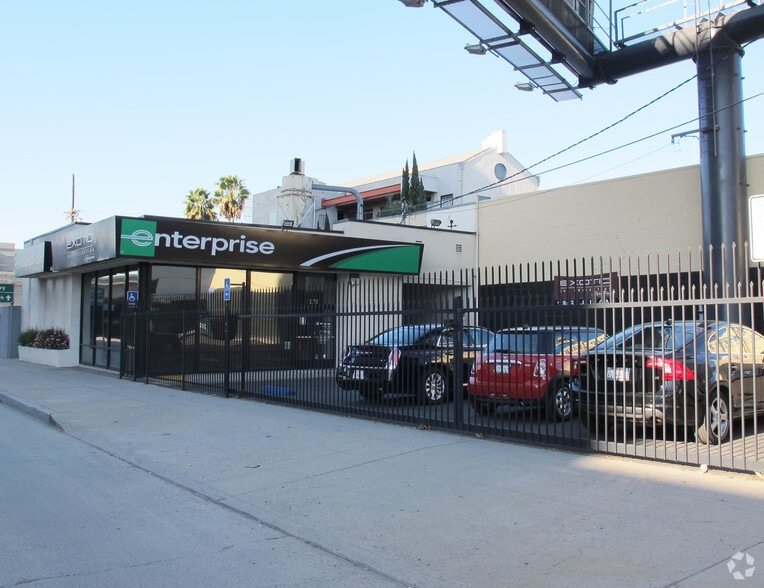 Primary Photo Of 11151 W Olympic Blvd, Los Angeles Freestanding For Lease