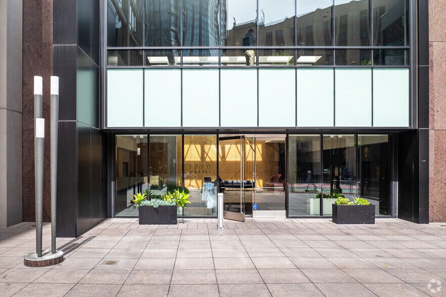 More Photos Of 1390 Market St, San Francisco Coworking Space