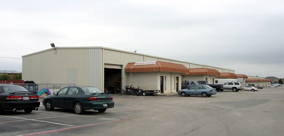 Primary Photo Of 401 FM 685, Pflugerville Warehouse For Lease