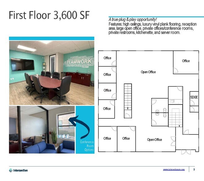 More Photos Of 14269 Danielson St, Poway Office For Lease