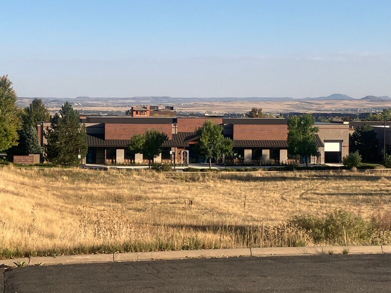 More Photos Of 7871 Shaffer Pky, Littleton Warehouse For Sale