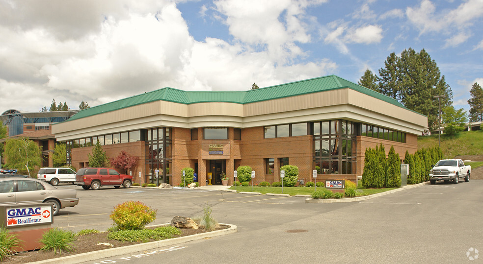 Primary Photo Of 1900 Northwest Blvd, Coeur d'Alene Office For Lease