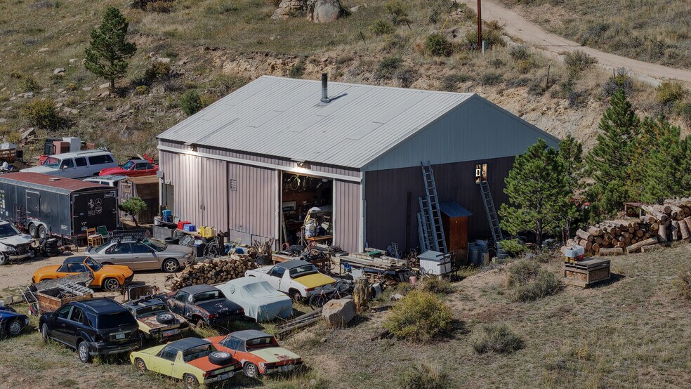 More Photos Of 390 Elm Rd, Estes Park Specialty For Sale