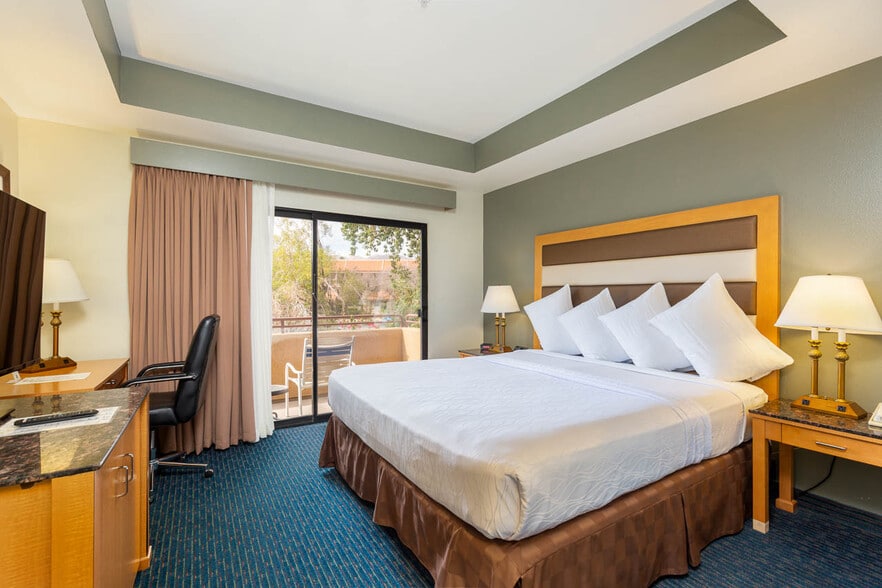 More Photos Of 74695 Highway 111, Palm Desert Hotel For Sale